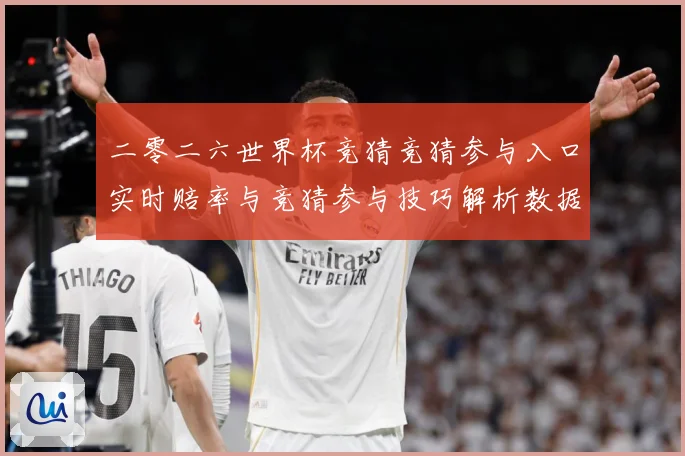 二零二六世界杯竞猜竞猜参与入口实时赔率与竞猜参与技巧解析数据研判：最新赛事动态与深度分析